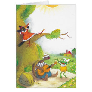 Ted, Ed und Caroll das Picknick 1