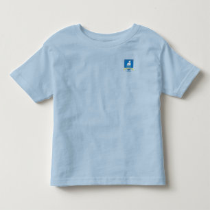 Ted Lasso AFC Richmond Team Logo Kleinkind T-shirt