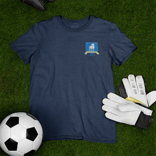 Ted Lasso   AFC Richmond Team Logo T-Shirt