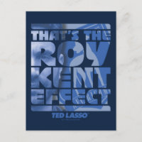 Ted Lasso | Das ist der Roy Kent Effekt