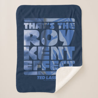 Ted Lasso | Das ist der Roy Kent Effekt Sherpadecke