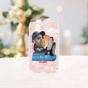 Ted Lasso   Karosseriebahn Dosenglas