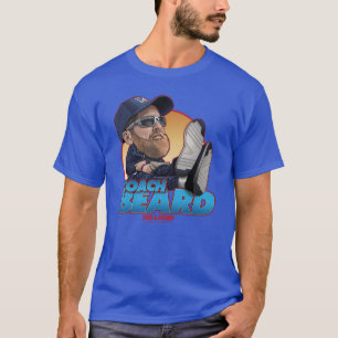 Ted Lasso Karosseriebahn T-Shirt