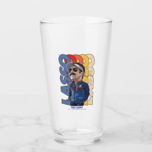 Ted Lasso   Lasso Bobblehead Glas