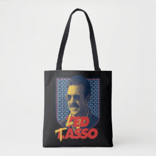 Ted Lasso   Led Tasso Abzeichen