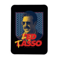 Ted Lasso | Led Tasso Abzeichen