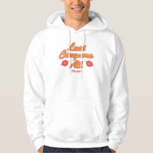 Ted Lasso   Lust Conquques All Hoodie