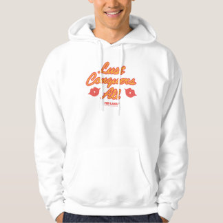 Ted Lasso | Lust Conquques All Hoodie