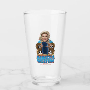 Ted Lasso   Rebecca Welton Bobblehead Glas