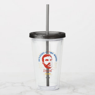 Ted Lasso   Roy Kent Er ist jeder — wo Acryltrinkbecher