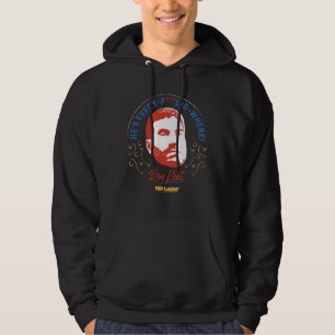 Ted Lasso   Roy Kent Er ist jeder — wo Hoodie