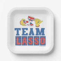 Ted Lasso | Team Lasso