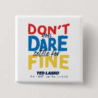 Ted Lasso | Traut euch nicht, euch für die Geldstr