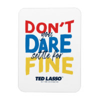 Ted Lasso | Traut euch nicht, euch für die Geldstr