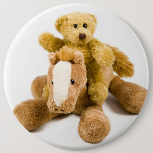 Ted Reiten Button