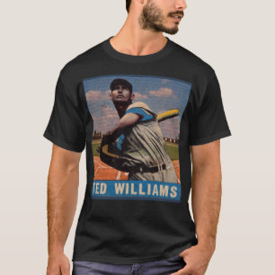 Ted Williams Classic T - Shirt