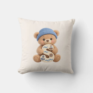Teddy Bär Anfangs S Kinderzimmer & Jungen Zimmer K Kissen