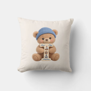 Teddy Bär Anfangs T Kinderzimmer & Jungen Zimmer K Kissen