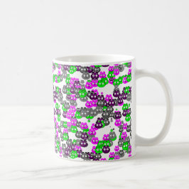 Teddy-Bär Kaffeetasse