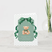 Teddy-Bär-Klassiker Jungen-Baby-Party