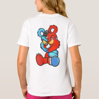 Teddy Bär T-Shirt