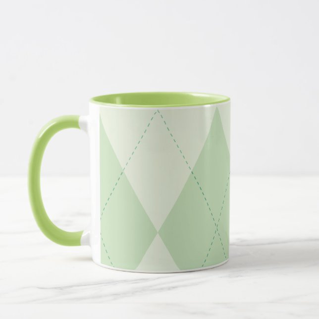 Teddy Bär Tasse (Links)