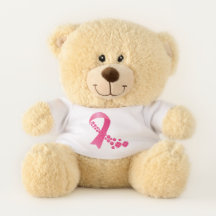 Teddy Bär Tumorerkrankungsbär