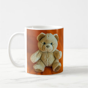 Teddy-Bären-Tasse Tasse