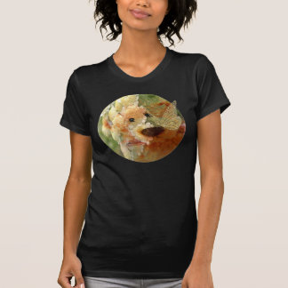 Teddy-Bärn-Shirt T-Shirt