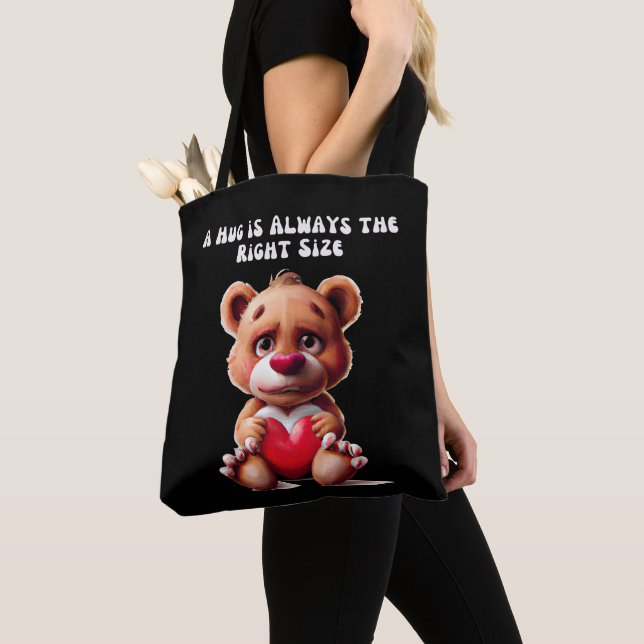 Teddy Bear (Von Nahem)