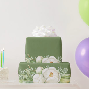 Teddy Bear Baby Bear Baby Shower Collectin Geschenkpapier