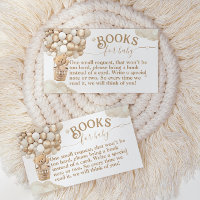 Teddy Bear Balloon Bearly Wait Baby Showbücher