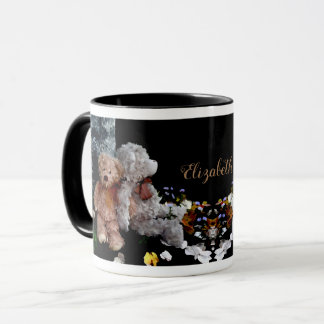 Teddy Bear Buddies Personalisiert Tasse