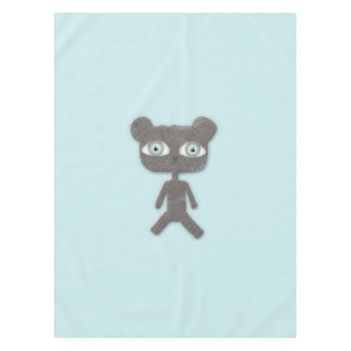 Teddy Bear Collection Tischdecke