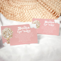 Teddy Bear Gold Balloons Girl Baby Dusche