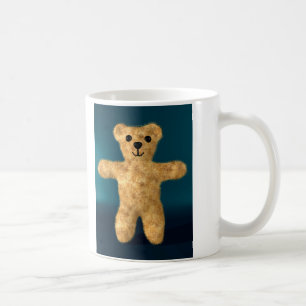 Teddy Bear Kaffeetasse