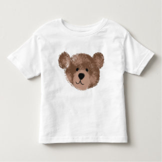 Teddy Bear Kleinkind T-shirt
