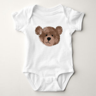 Teddy Bear Kleinkind T - Shirts