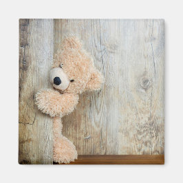 Teddy Bear Magnet
