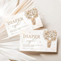 Teddy Bear Neutral Baby Duschdusche Windelwanne