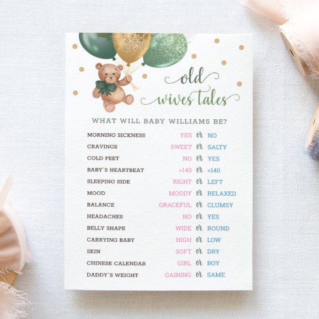 Teddy Bear Old Ehefrauen Erzählen Geschlecht offen Einladung (Von Creator hochgeladen)