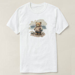 Teddy Bear T - Shirt