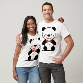 Teddy Bear T - Shirt