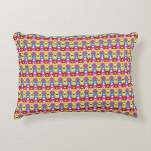 Teddy Bears Pillow Dekokissen