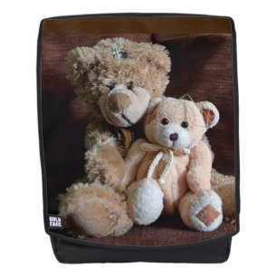 Teddy Bears Rucksack