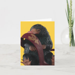 Teddy mit Krawatte Graphic