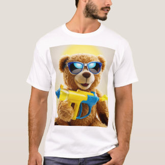 Teddy T-Shirt