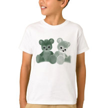 Teddybär Bearz Shirtz