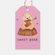 Teddybär