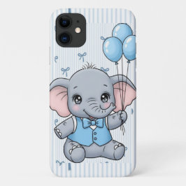 Teddybär-Kindergarten-Vorschule Willkommen Case-Mate iPhone Hülle